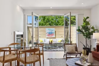 More Details about MLS # 424068447 : 1738 LOMBARD STREET #3