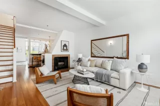 More Details about MLS # 424069032 : 2075 SUTTER STREET #225