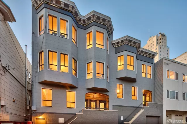 MLS: 424070140 Condo For Sale