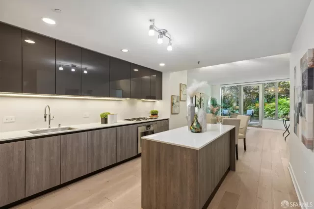 MLS: 424072587 Condo For Sale