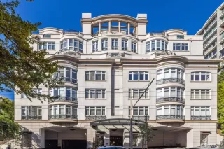 More Details about MLS # 424073771 : 1340 CLAY STREET #503