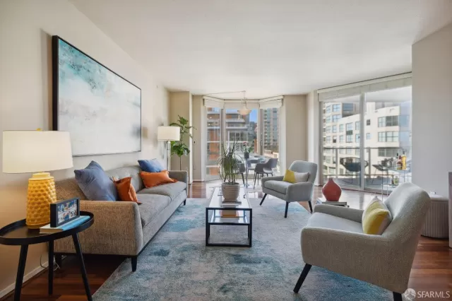 MLS: 424073950 Condo For Sale