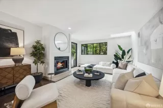 More Details about MLS # 424074309 : 1755 FILBERT STREET #1D