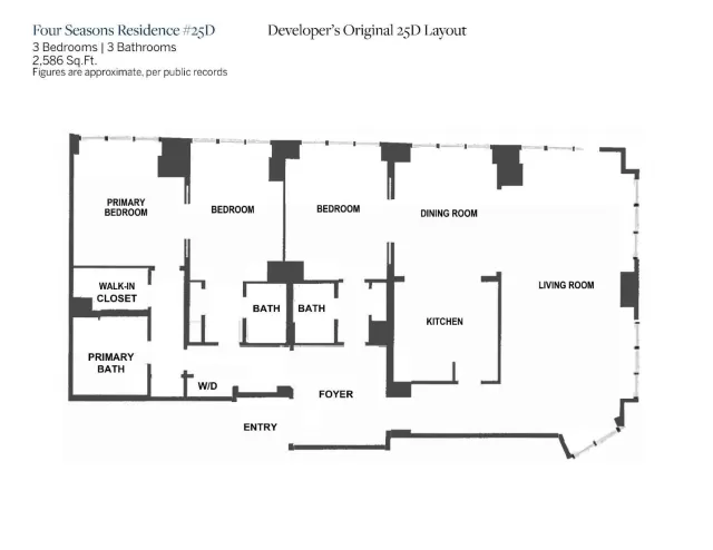 MLS: 424076366 Condo For Sale