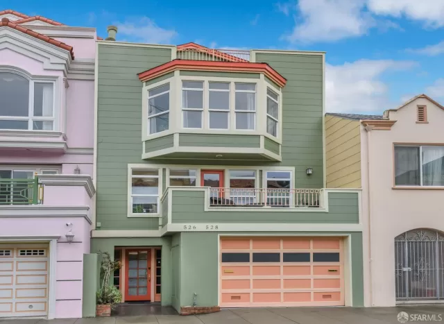 MLS: 424081844 Condo For Sale