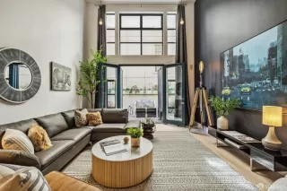 More Details about MLS # 424103406 : 161 GILBERT STREET #8