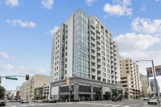 More Details about MLS # 425000793 : 1450 FRANKLIN STREET #602