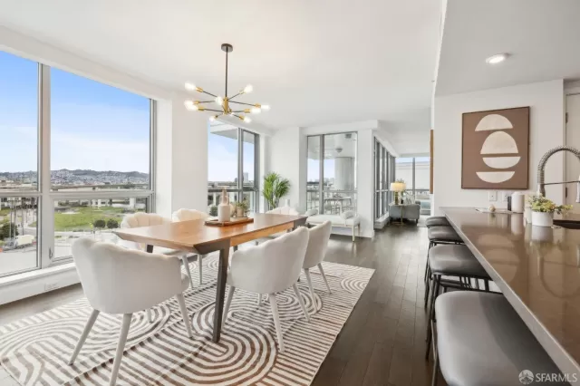 MLS: 425007732 Condo For Sale