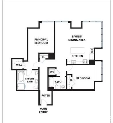 MLS: 425008196 Condo For Sale