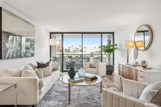 More Details about MLS # 425008256 : 101 LOMBARD #402W