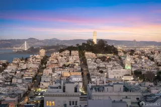 More Details about MLS # 425010515 : 2222 HYDE STREET #2