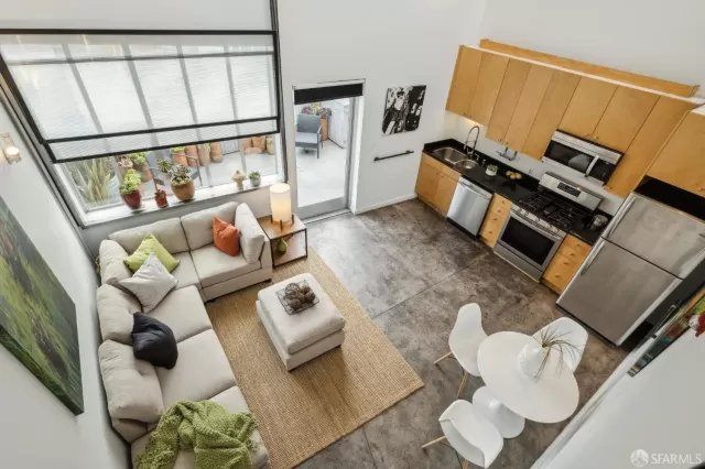 MLS: 425011379 Condo For Sale