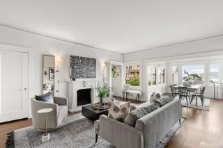 More Details about MLS # 425012690 : 1020 UNION STREET #18