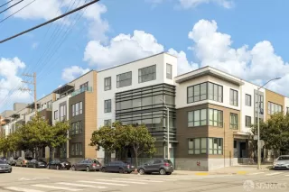 More Details about MLS # 425013060 : 2125 BRYANT STREET #6