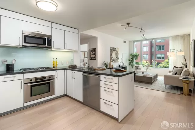 MLS: 425013709 Condo For Sale