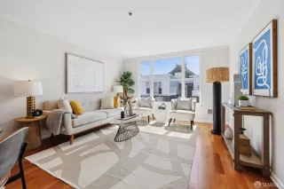 More Details about MLS # 425014959 : 2001 MCALLISTER STREET #324