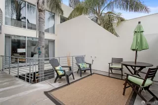 More Details about MLS # 425016964 : 712 BRYANT STREET #5