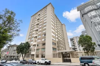 More Details about MLS # 425019307 : 1001 PINE STREET #1201