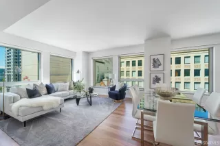 More Details about MLS # 425019541 : 1 HAWTHORNE STREET #8H