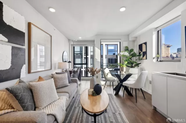 MLS: 425019580 Condo For Sale