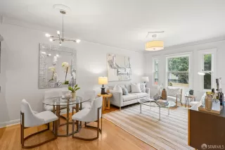 More Details about MLS # 425021592 : 1151 BRODERICK STREET #2