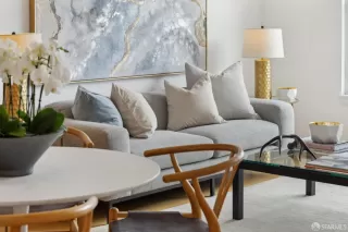 More Details about MLS # 425022099 : 2001 MCALLISTER STREET #310