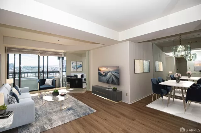 MLS: 425022351 Condo For Sale