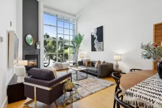 More Details about MLS # 425022387 : 1207 INDIANA STREET #5