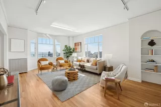 More Details about MLS # 425023234 : 1101 GREEN STREET #1702