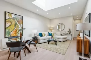 More Details about MLS # 425024938 : 949 FELL STREET #12