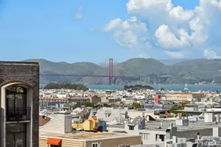 More Details about MLS # 425026835 : 2920 BUCHANAN STREET #4