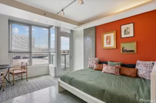 More Details about MLS # 425027552 : 766 HARRISON STREET #413