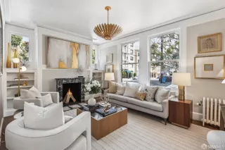 More Details about MLS # 425028979 : 1314 1310 GREENWICH STREET #201