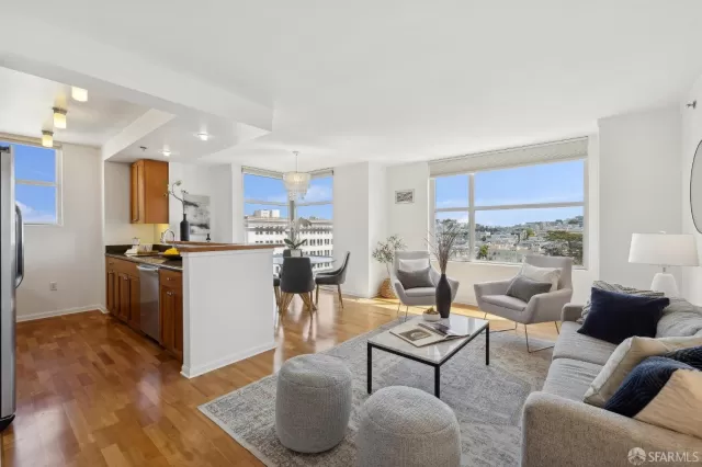 MLS: 425030350 Condo For Sale