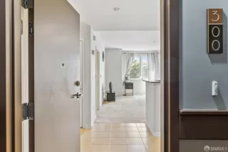 More Details about MLS # 425032764 : 350 BRODERICK STREET #300