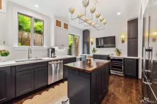 More Details about MLS # 425033051 : 2033 LEAVENWORTH STREET #D