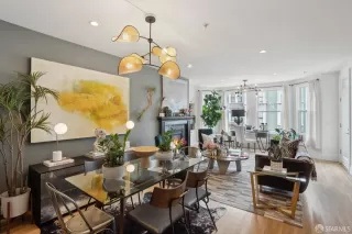 More Details about MLS # 425033646 : 1610 SACRAMENTO STREET #3