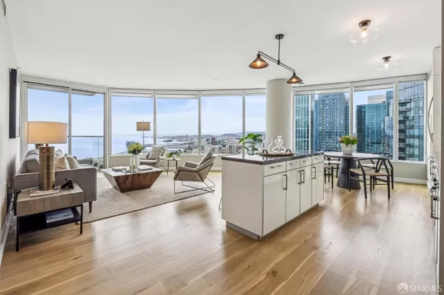 MLS: 425034606 Condo For Sale