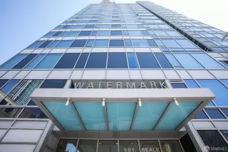 More Details about MLS # 425034953 : 501 BEALE STREET #18E