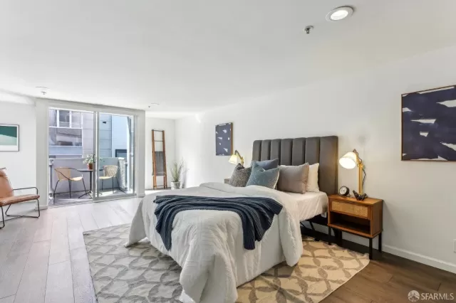 MLS: 425036495 Condo For Sale