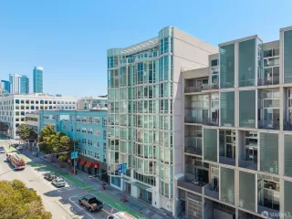 More Details about MLS # 425036909 : 829 FOLSOM STREET #200
