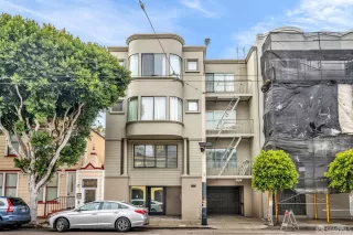 More Details about MLS # 425037304 : 870 NORTH POINT STREET #A