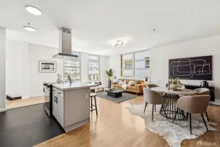 More Details about MLS # 425037356 : 400 SPEAR STREET #303