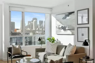 More Details about MLS # 425037444 : 300 BERRY STREET #611