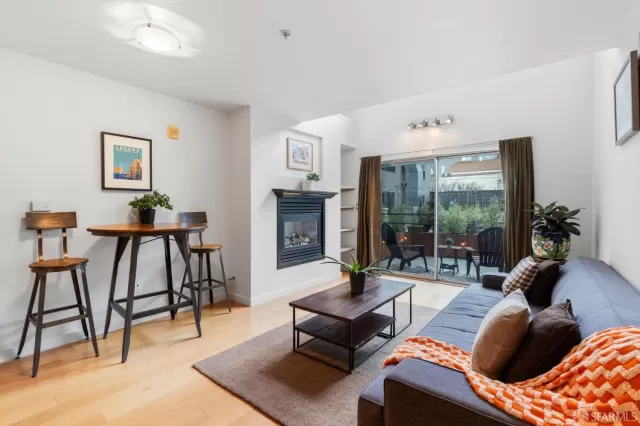 MLS: 425038109 Condo For Sale