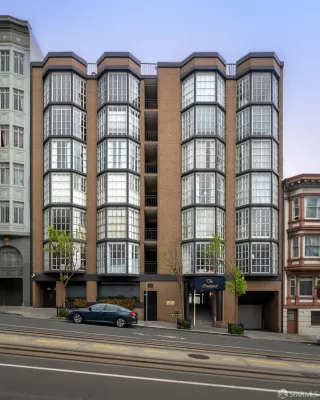 More Details about MLS # 425039257 : 1255 CALIFORNIA STREET #701