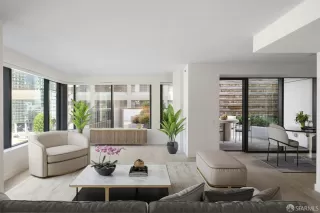 More Details about MLS # 425040229 : 280 SPEAR STREET #9A