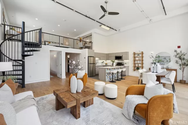 MLS: 425040689 Condo For Sale