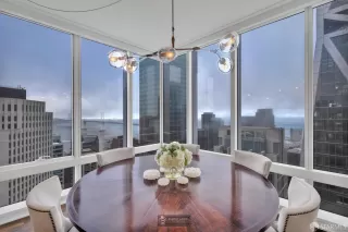 Browse active condo listings in MILLENNIUM TOWER SAN FRANCISCO