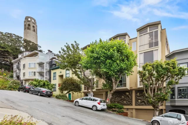 MLS: 425042715 Condo For Sale